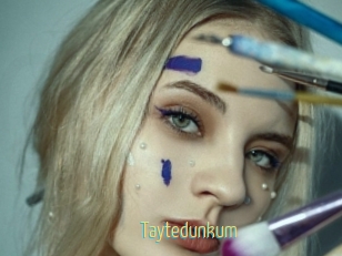 Taytedunkum