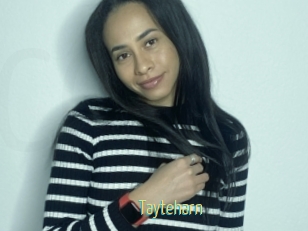 Tayteharn