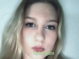 Taytehaydon