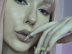 Teacake