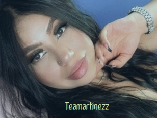 Teamartinezz