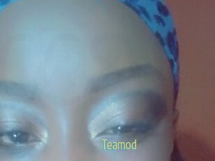 Teamod