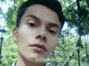 Teddyalexander