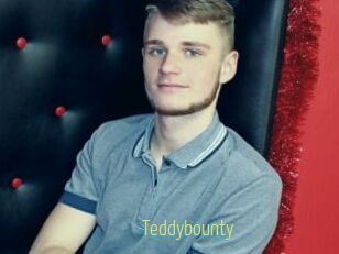 Teddybounty