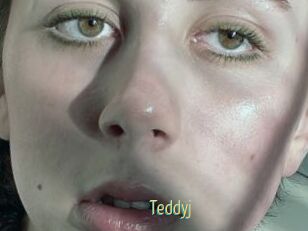 Teddyj