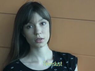 Teenslust