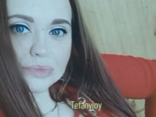 Tefanyjoy
