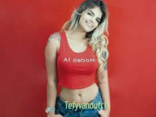 Tefyvandutch