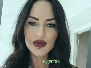 Teigenfox