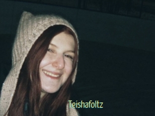 Teishafoltz
