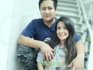 Tellusyaress