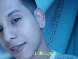 Tenderboyss