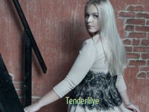 Tenderlilye