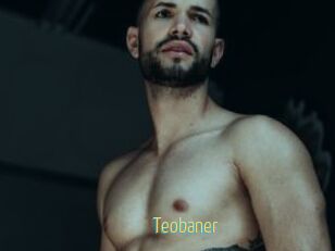 Teobaner