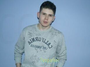 Teoparker