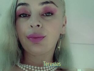 Teresaas