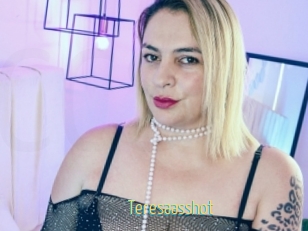 teresaasshot Chaturbate Cam Sexe