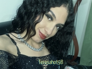 Teresahot98