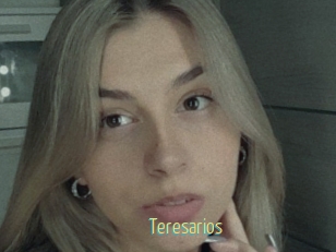 Teresarios