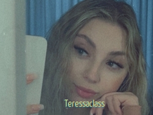 Teressaclass