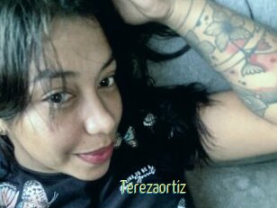 Terezaortiz