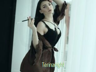 Terinanight