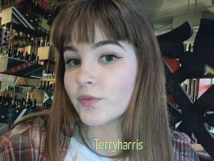 Terryharris