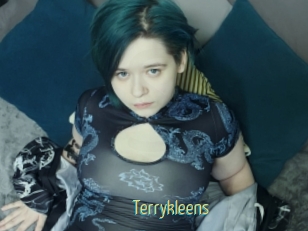 Terrykleens