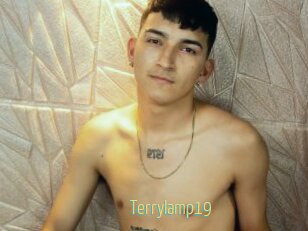 Terrylamp19