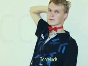 Terryluck