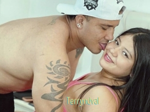 Terryndval