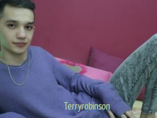 Terryrobinson