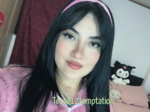 Tessa12temptation