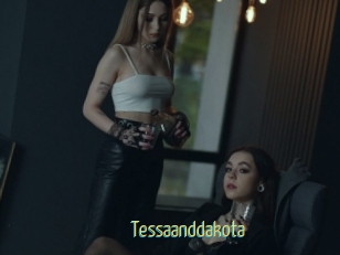 Tessaanddakota