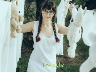 Tessacutie