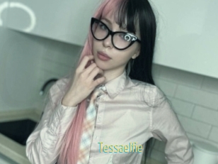 Tessaelfie