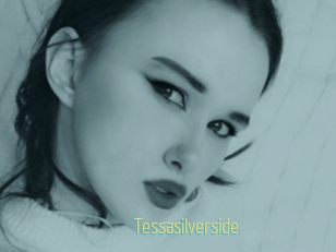 Tessasilverside