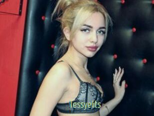 Tessyelits