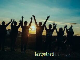 Testpetifeti