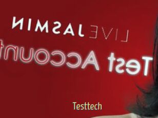 Testtech