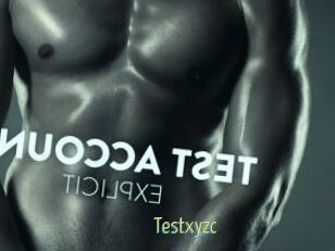 Testxyzc