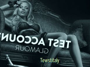 Tewstitaly