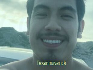 Texanmaverick