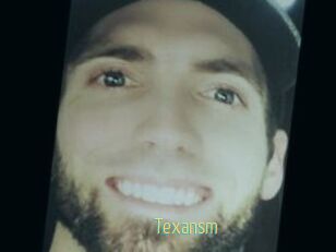 Texansm