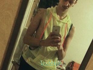 Texastwink