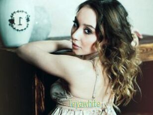 Teyawhite