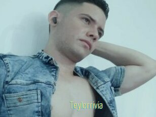 Teylorrivia