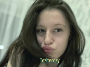 Teziterezy