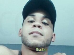 Thadeo