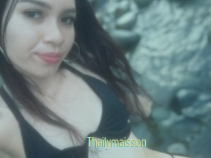 thailymaisson Chaturbate Cam Sexe